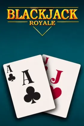 Blackjack Royale Caleta Gaming