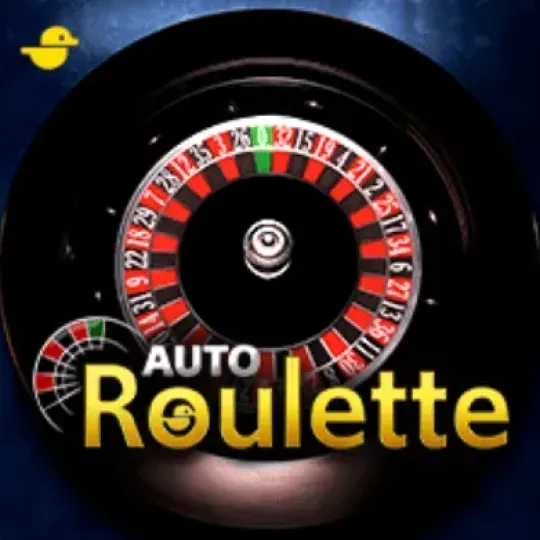 Auto Roulette Pateplay