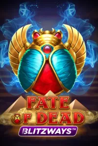 fate of dead flitways logo